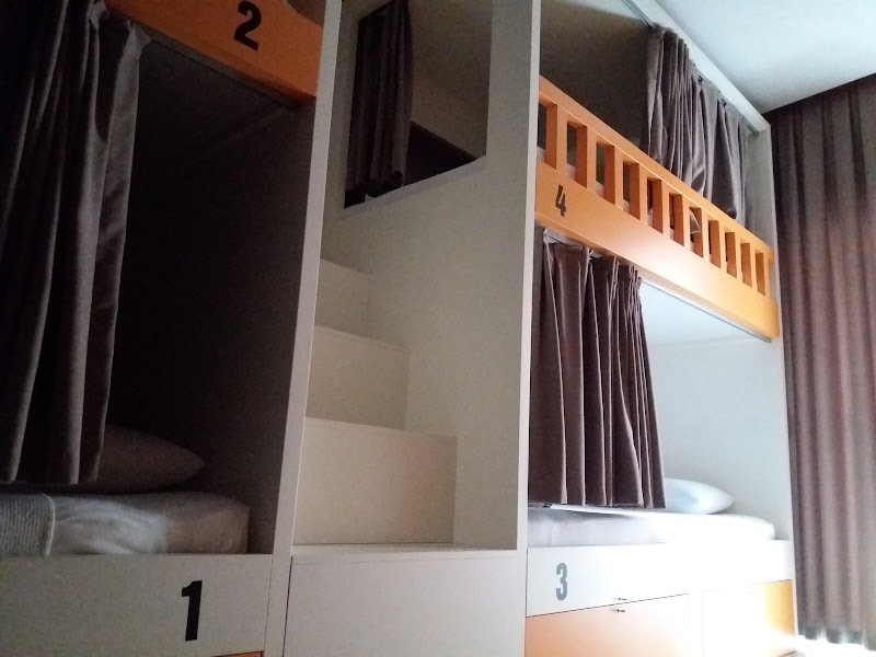 Sakura Hostel & Pub