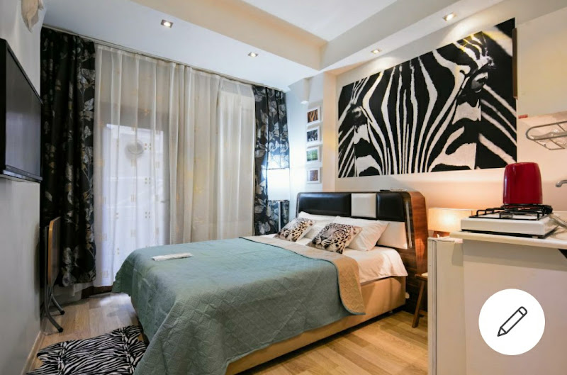 Balance Hotel Taksim