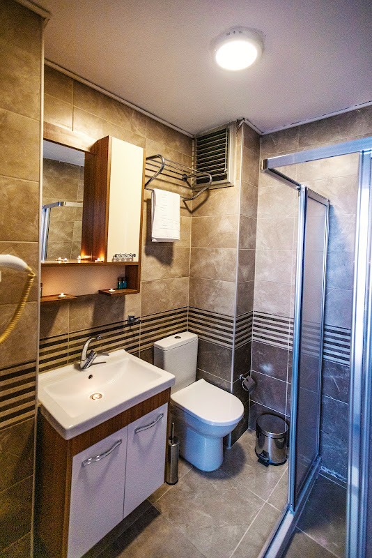 Maduro Hotel Istanbul