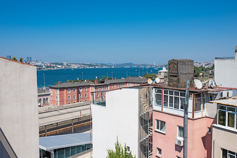 BEST SİRKECİ HOTEL