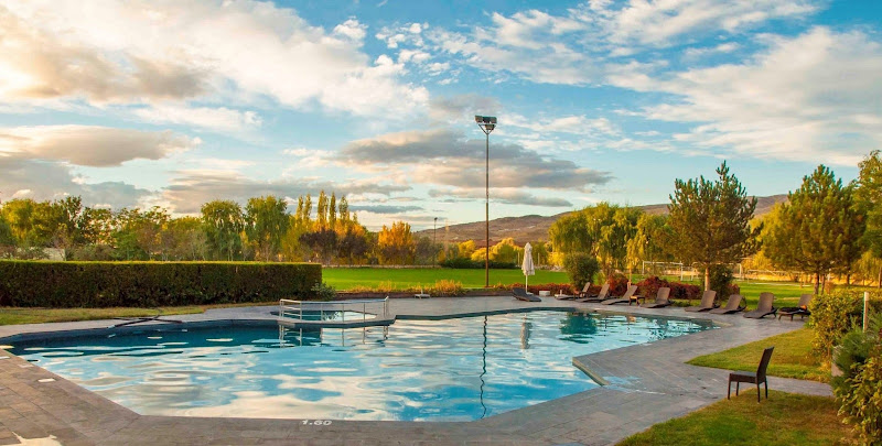 Avrasya Hotel