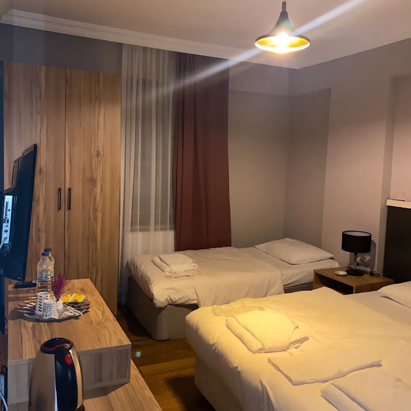 Belas Otel Hamam