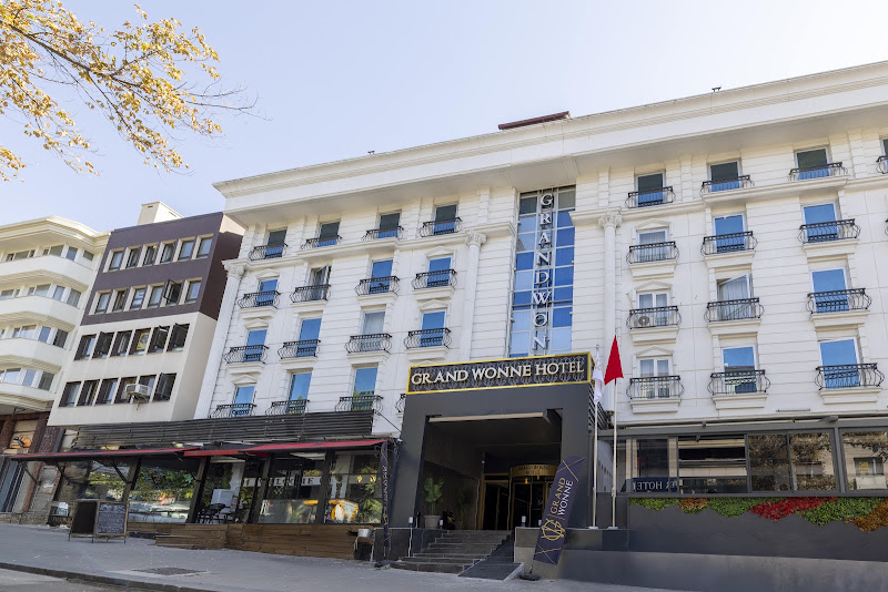 Latifoğlu Hotel