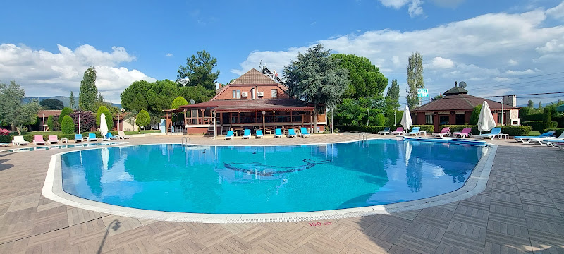 Otel Villa Familia
