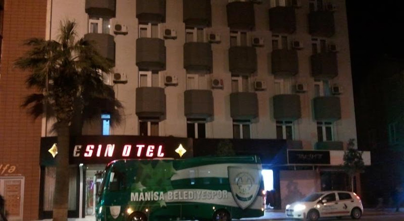 Esin Otel