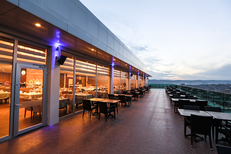 Nevali Hotel
