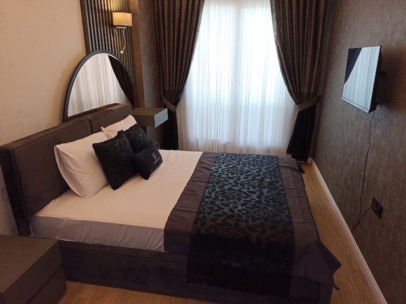 Marlen Residence Hotel