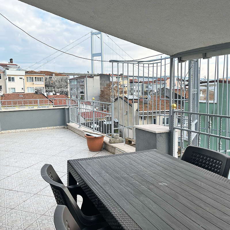 Elite Marmara Bosphorus&Suites