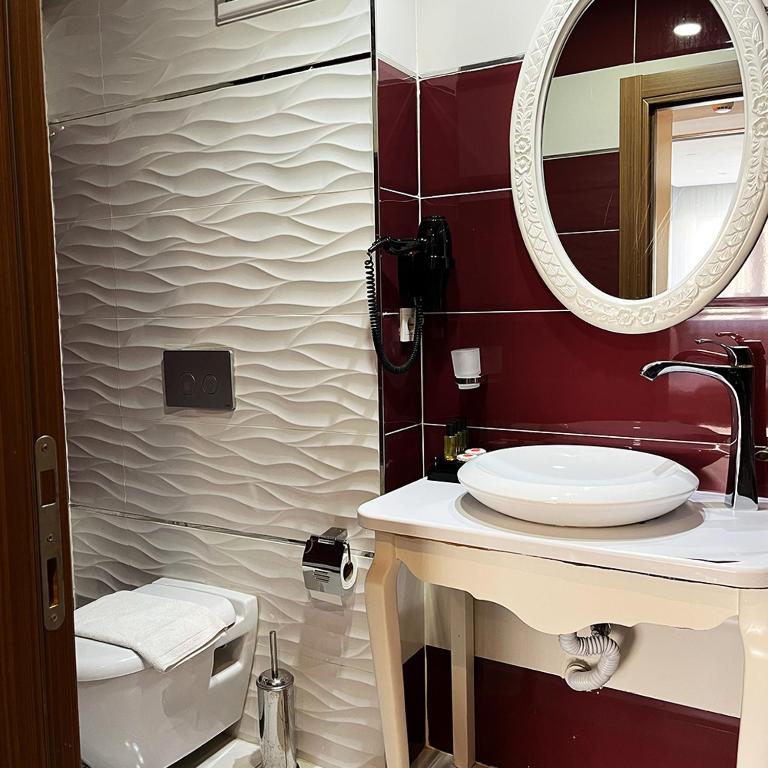 Elite Marmara Bosphorus&Suites