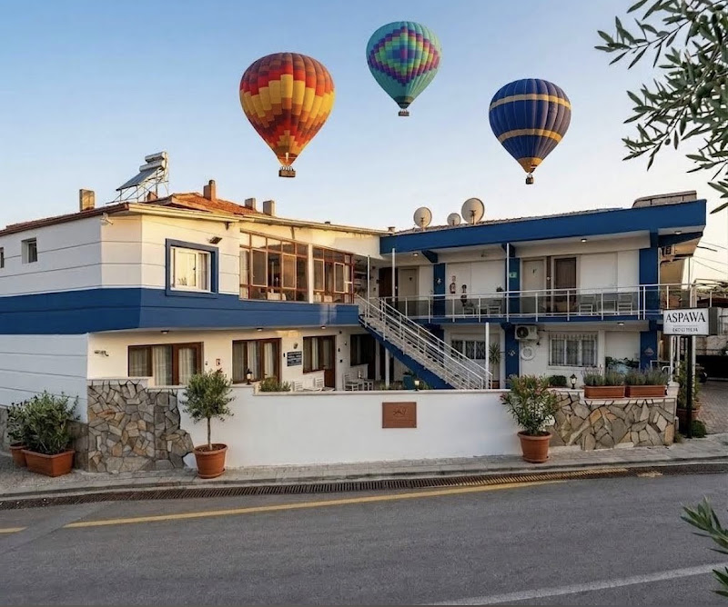 Aspawa Hotel