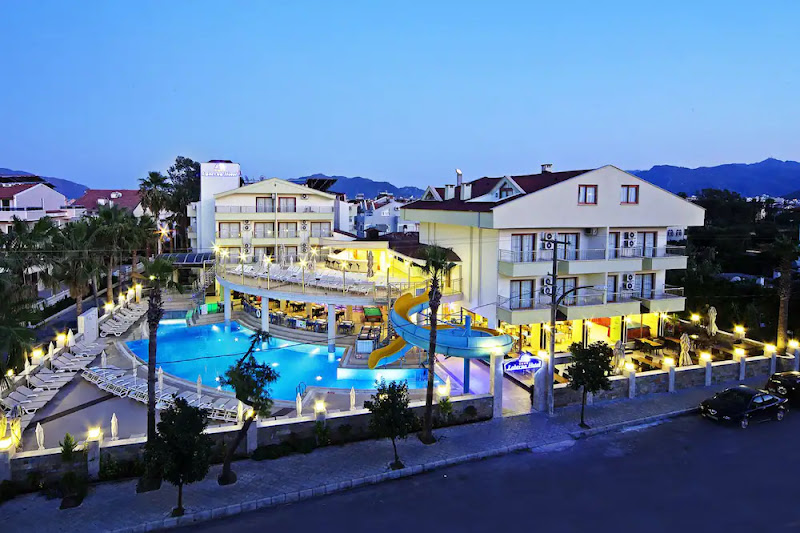 ASDAMARIS HOTEL