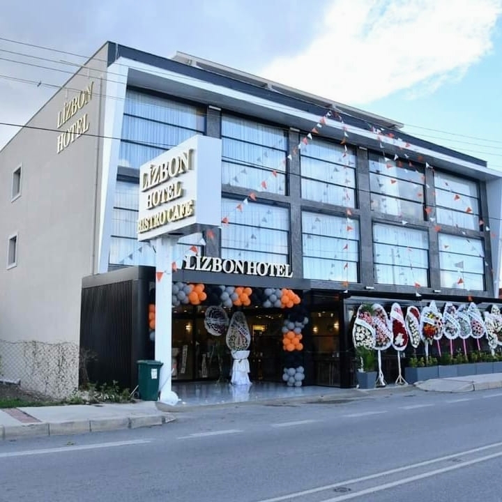 Lizbon Hotel