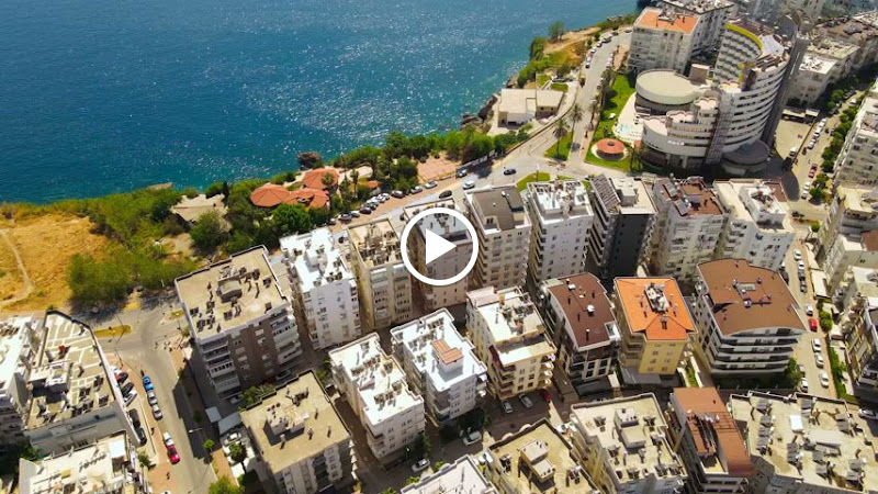 mene city hotel