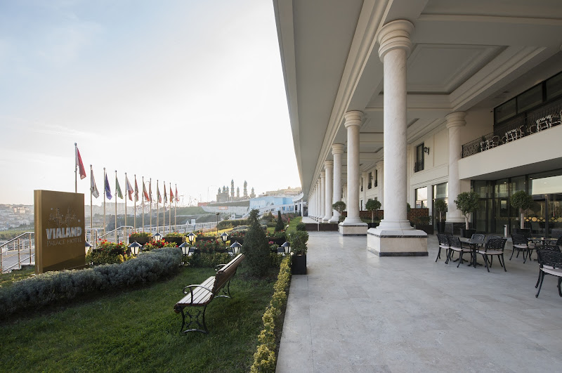 Vialand Palace Hotel