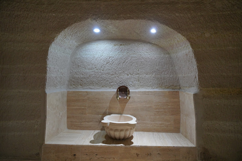 Paradise Cappadocia Hotel