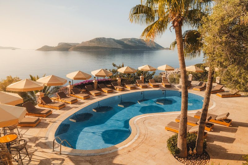Villa Hotel Tamara