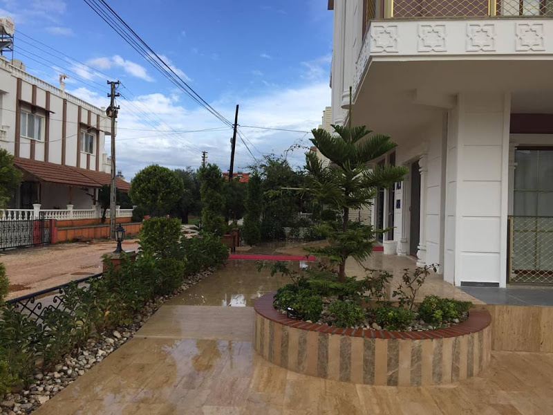 Alya Apart Otel