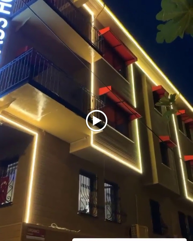 Class Hotel Bosphorus