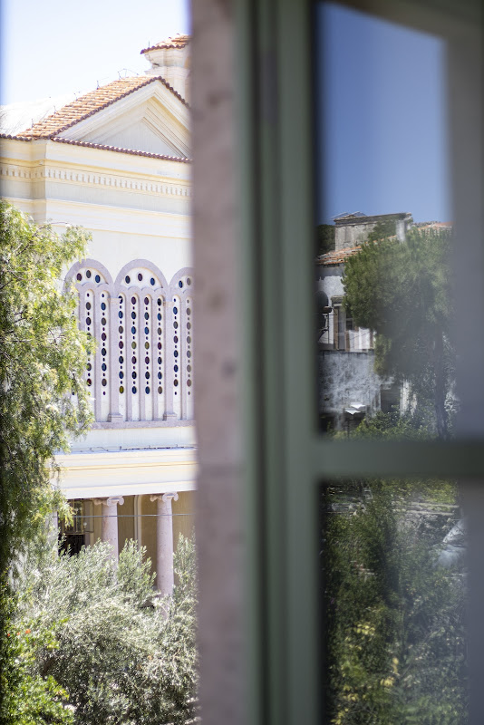 Ayisigi Hostel