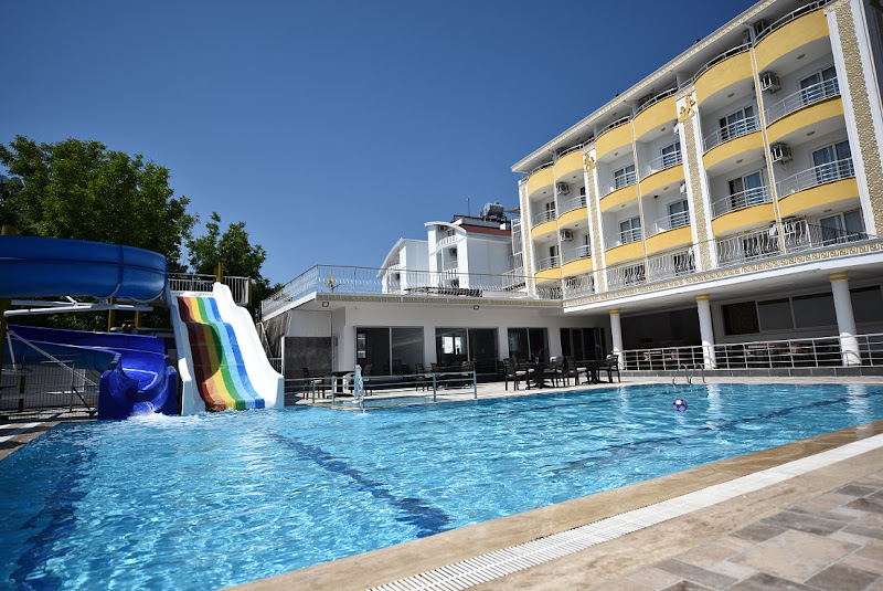 Demirci Otel