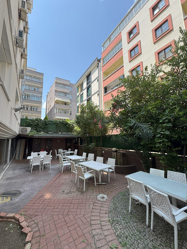 Ece Han Butik Otel