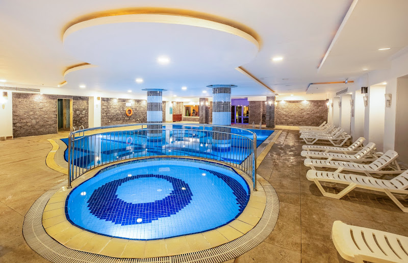 Viking Star Hotel