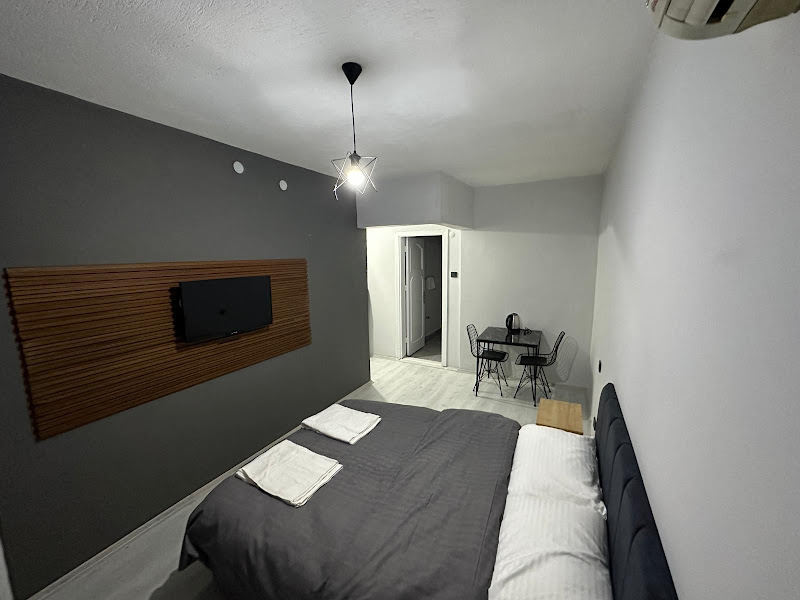 Badu Boutique Hotel