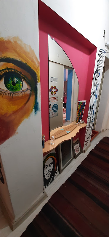 Shantihome Hostel İzmir
