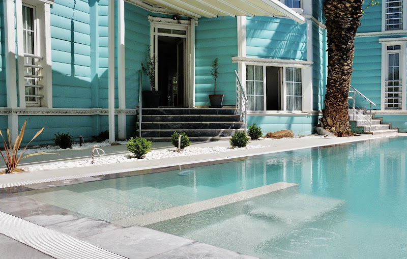 Melrose Viewpoint Hotel