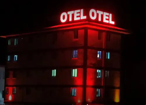 Albayrak City Otel