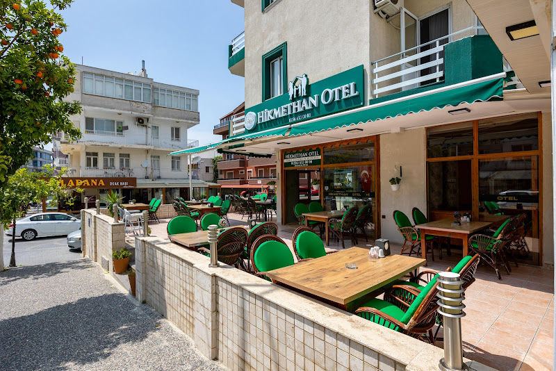 Hikmethan Hotel