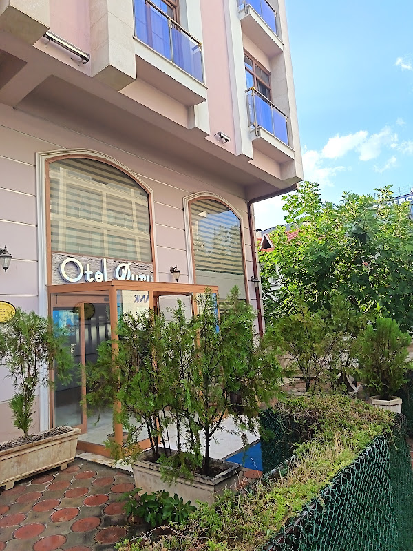 Hotel Duru Bucak