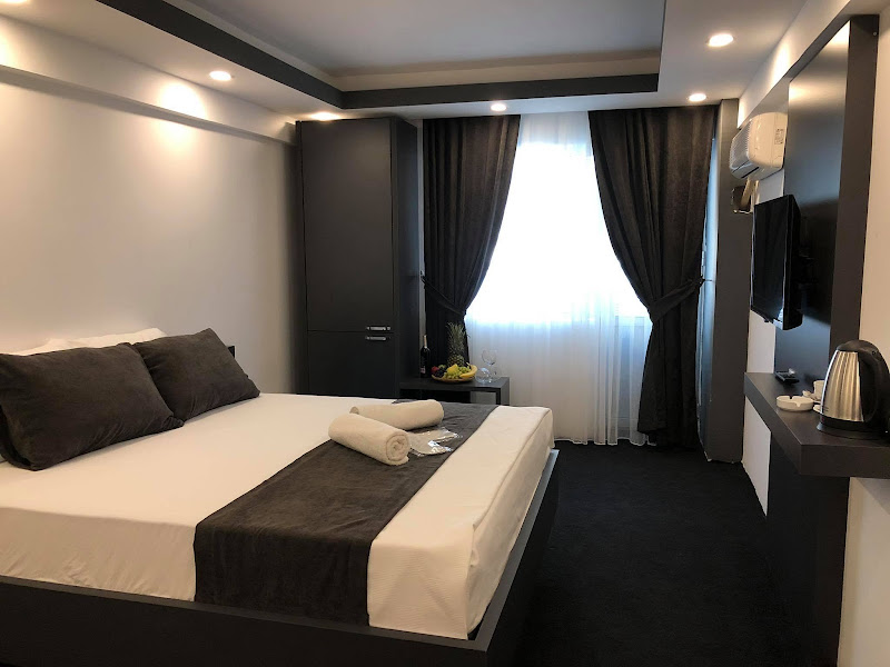 Ege Pearl Hotel