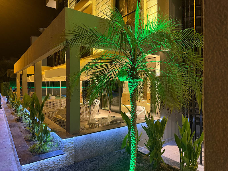 Hotel La Vita Es Bella
