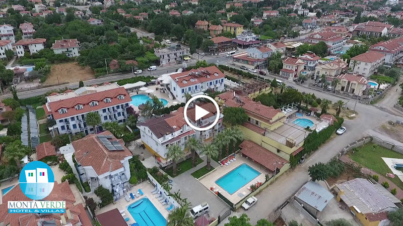 Monta Verde Hotel