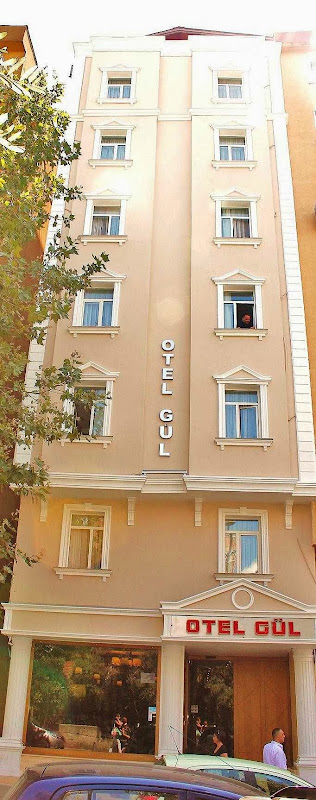 Hotel Gül