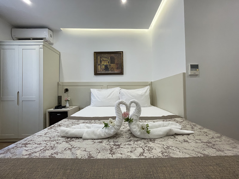 Hotel Gül