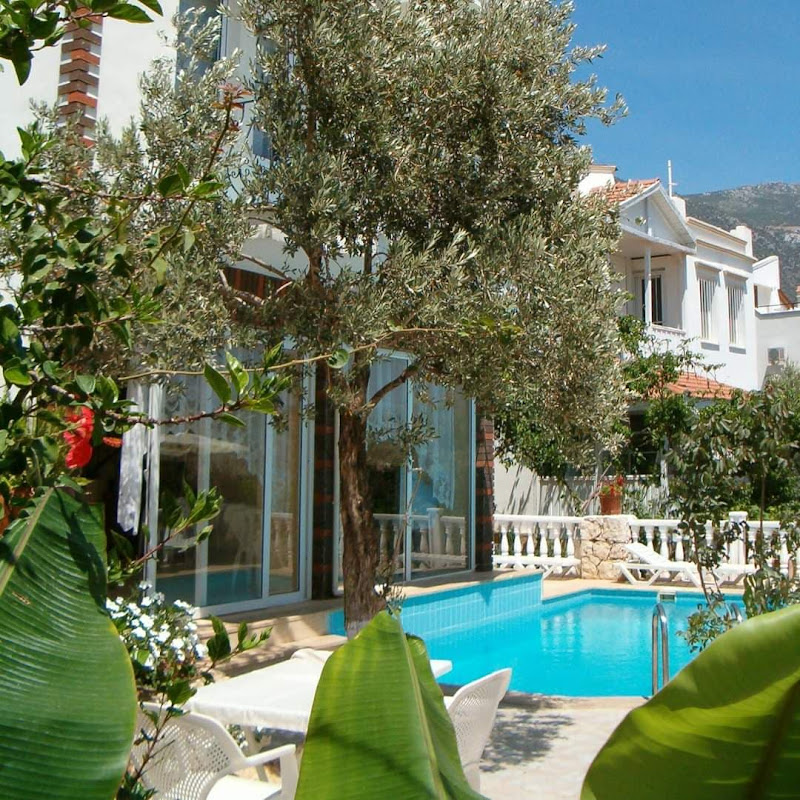 Atherina Butik Otel