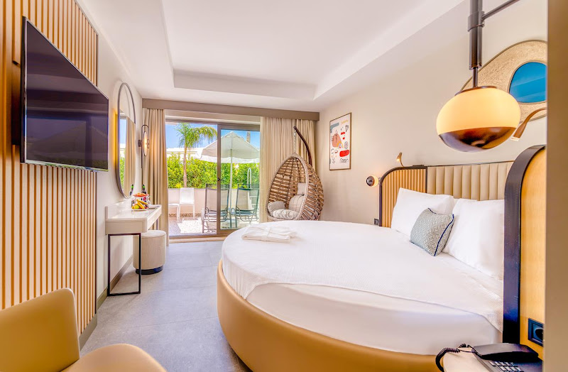 Belek Beach Resort Hotel