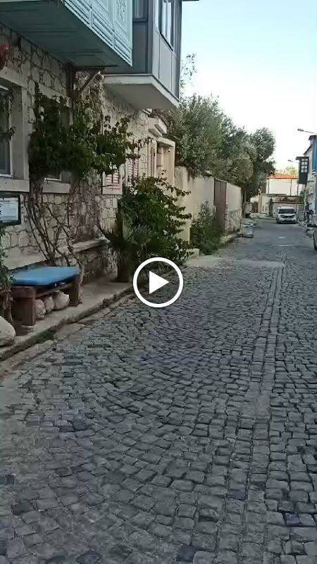 Nidus Alaçatı