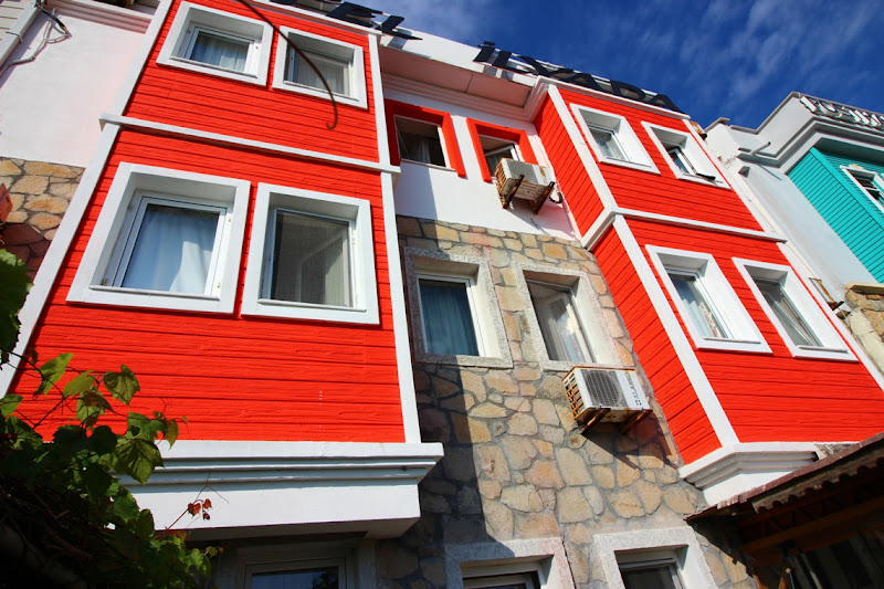 İlyada Otel