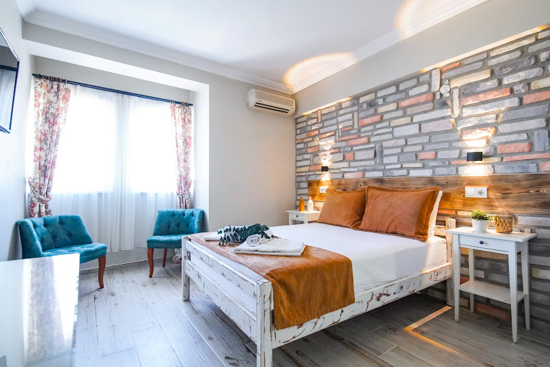 İlyada Otel
