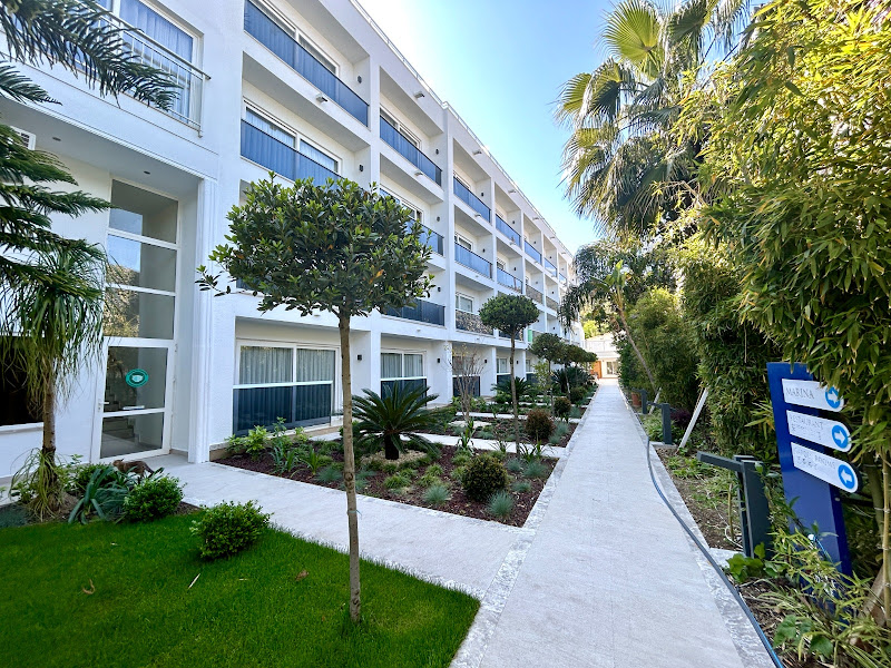 MARİNA BOUTIQUE HOTEL