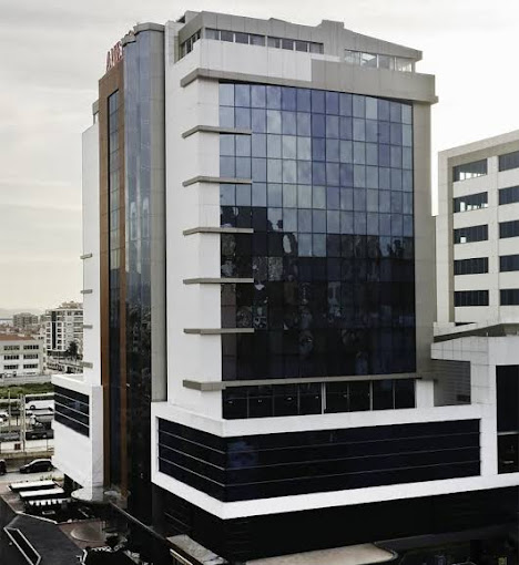 Anemon Kent Çiğli Otel