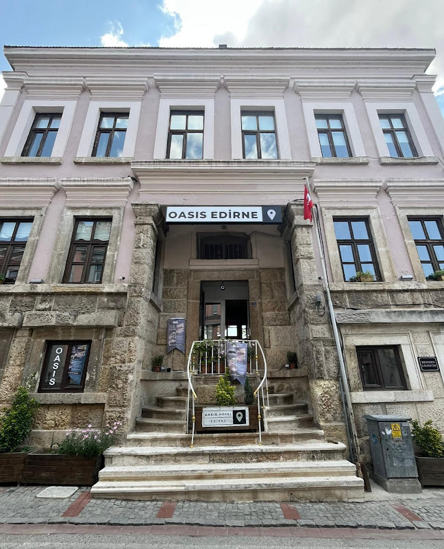 Oasis Edirne