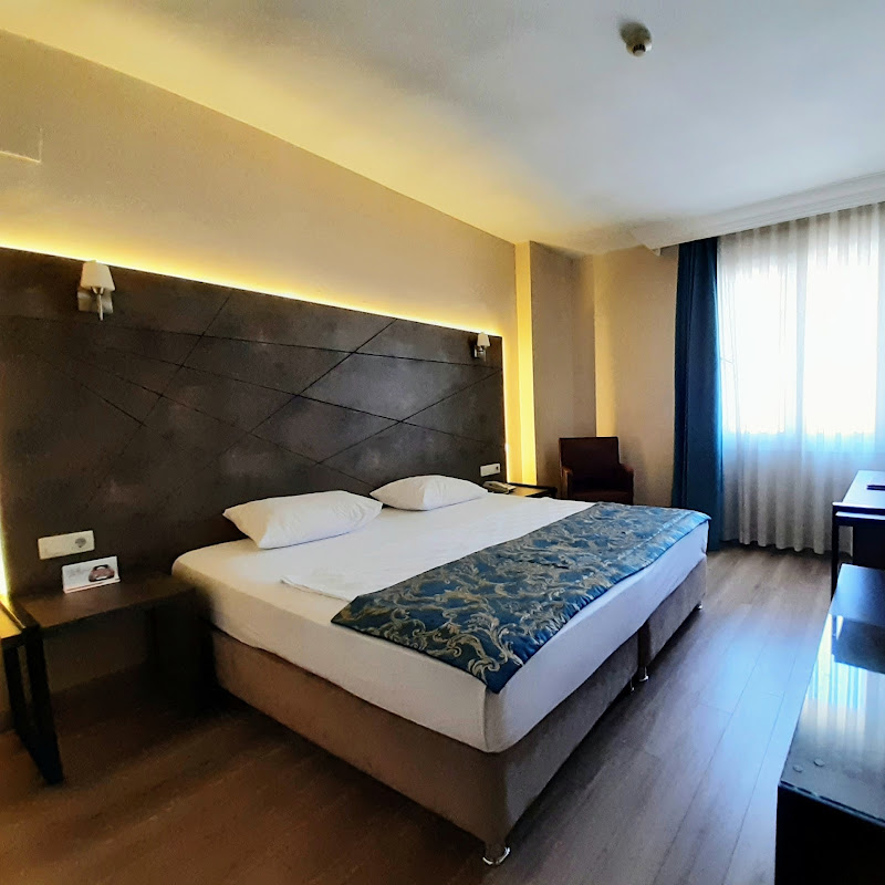 Hostapark Hotel