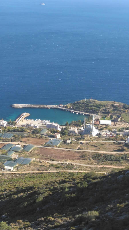 Otel Dudum
