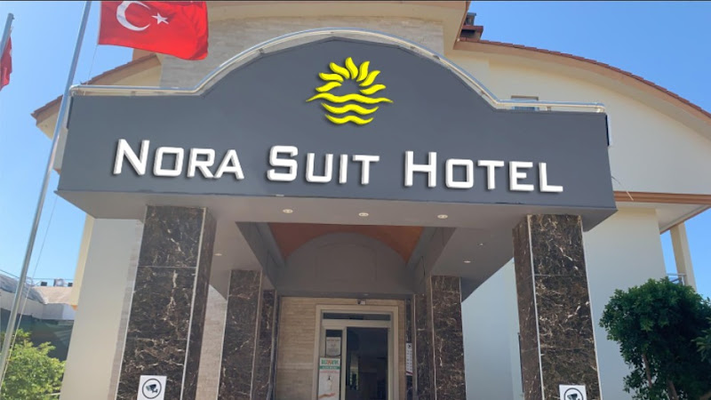 Nora Suit Hotel