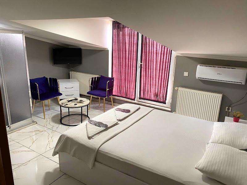 MY KİNG SUİT OTEL