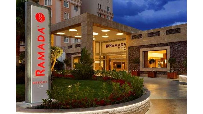 Ramada Resort by Wyndham Lara
